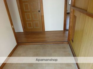 江国アパートの画像