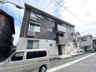 ラ ル−チェの画像