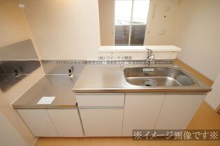 ソレイユメゾンの画像