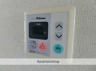 広島県広島市安佐南区長楽寺2丁目の賃貸アパートの画像