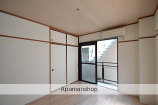 広島県広島市中区南竹屋町の賃貸マンションの画像