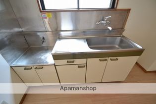 広島県広島市中区南竹屋町の賃貸マンションの画像