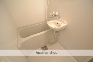 広島県広島市中区南竹屋町の賃貸マンションの画像