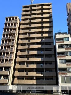 サムティレジデンス平和大通りの画像