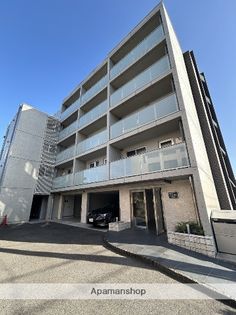 【庚午北】ヴィラ博丈(ヒロタケ)庚午北の画像
