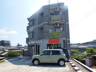 塚村ビルの画像