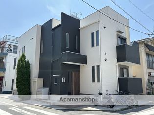 Grandtic JM-roadの画像