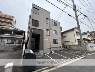 LE DOME 西霞の画像