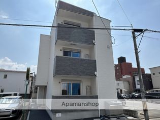 アドバンス中広町の画像