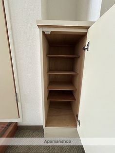 広島県広島市西区三篠町1丁目の賃貸マンションの画像