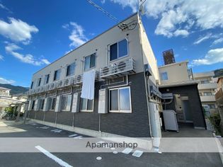 ヴィラ・フェリシアの画像