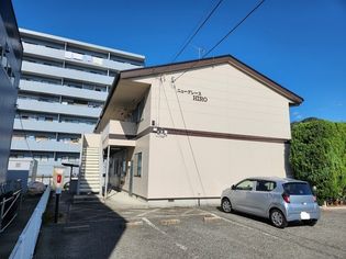 ニューグレイスヒロの画像