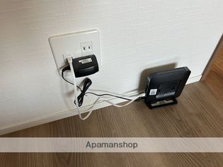 南観音レジデンスの画像