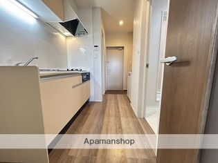 南観音レジデンスの画像