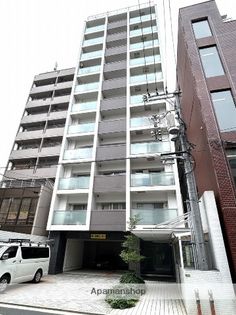 グラビスコート十日市の画像