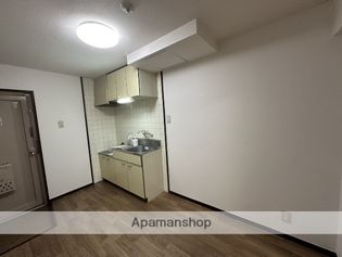 広島県広島市中区幟町の賃貸マンションの画像