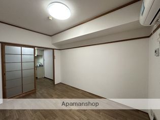 広島県広島市中区幟町の賃貸マンションの画像