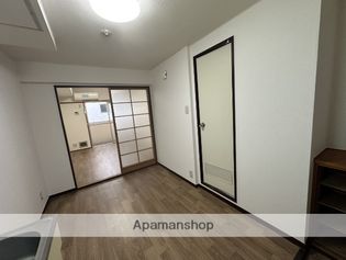 広島県広島市中区幟町の賃貸マンションの画像