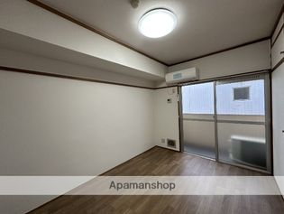 広島県広島市中区幟町の賃貸マンションの画像