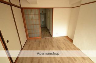 広島県広島市西区中広町1丁目の賃貸マンションの画像
