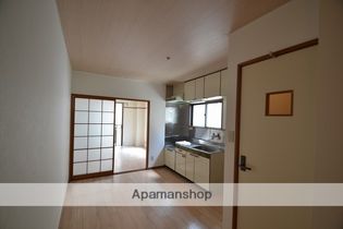 広島県広島市中区南竹屋町の賃貸マンションの画像