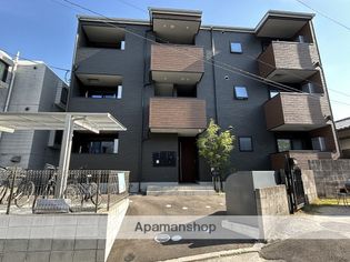 Lien草津南の画像