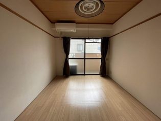 ハイツ吉光の画像