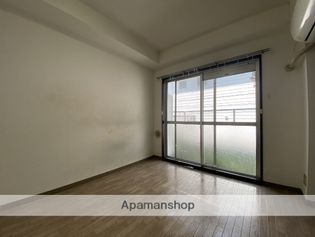 広島県広島市東区牛田東4丁目の賃貸マンションの画像