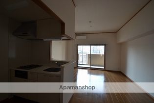 サムティレジデンス平和大通りの画像