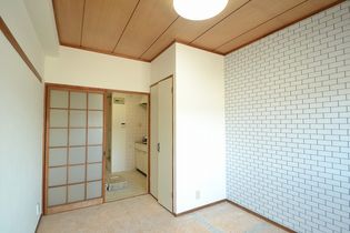 ハイツ観音の画像