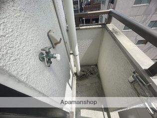 広島県広島市中区南竹屋町の賃貸マンションの画像