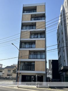87G YOSHIJIMA AVE.の画像