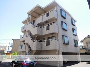 駒金屋11マンションの画像