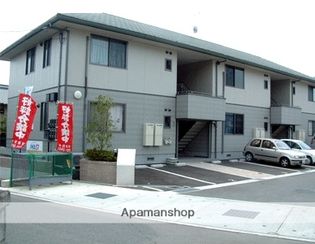 メゾン ラフィネ B棟の画像