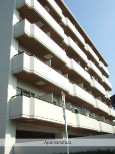 マンション福山の画像