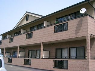 エトワール湯野の画像