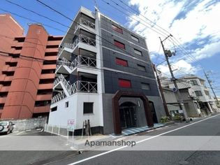 メゾンアルカディア御門の画像