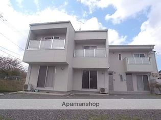 八朔ハウスの画像