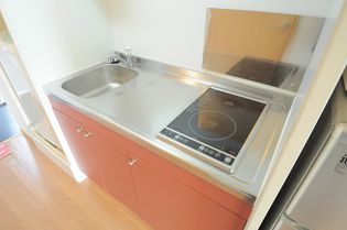 レオパレス若葉の画像
