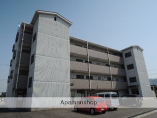 岡田マンションの画像