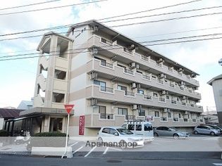 パークサイド皆実の画像