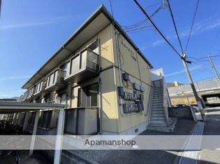 スカイメゾン 5番館の画像