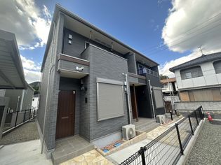 サニーガーデン Kの画像