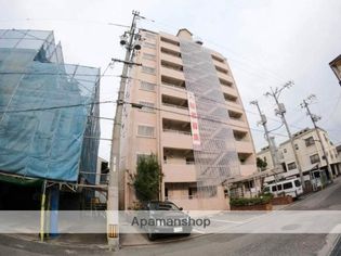 大福マンションⅡの画像