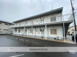 サンシティ杉本Aの画像