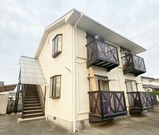 メゾンポラーノの画像