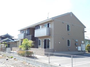 メゾンクレアの画像