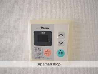 広島県広島市安佐南区長楽寺2丁目の賃貸アパートの画像