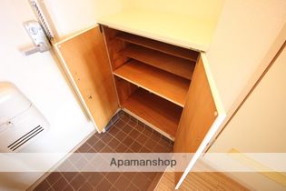 セントラルリバーC棟の画像