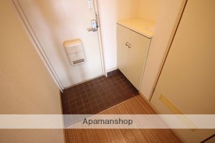 セントラルリバーC棟の画像